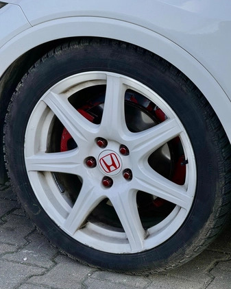 Honda Civic cena 44500 przebieg: 259000, rok produkcji 2009 z Złotoryja małe 529